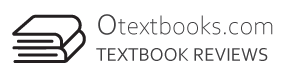 Textbook Reviews Logo