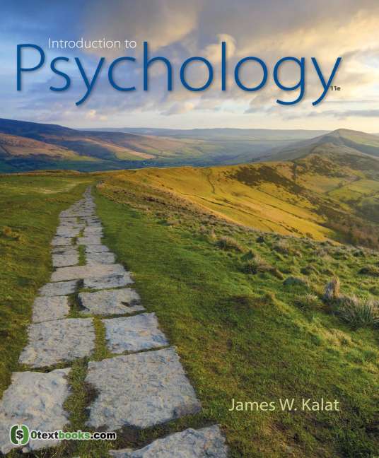 Introduction to Psychology 11th Edition PDF | Textbooks
