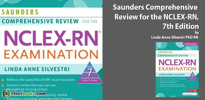 saunders nclex rn 8th edition pdf free download