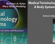 Medical Terminology Systems 8th Edition PDF