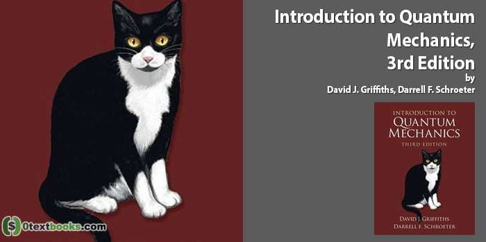 Introduction to Quantum Mechanics 3rd Edition PDF
