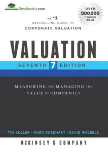 Valuation-Measuring-and-Managing-the-Value-of-Companies-7th-Edition-PDF-Textbook