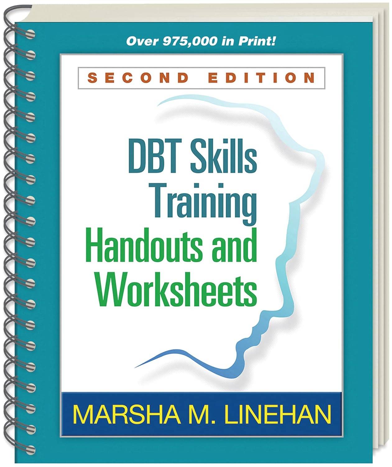 DBT Skills Training Handouts and Worksheets 2nd Edition Review