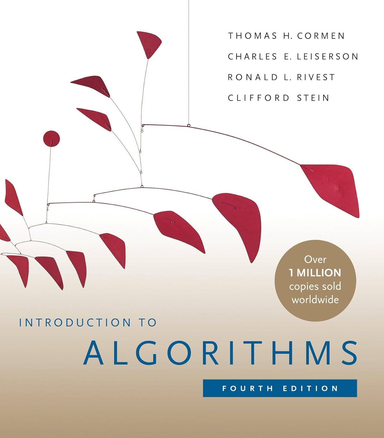 Introduction to Algorithms 4th Edition Review
